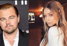 DiCaprio mund ta thyejë mitin e moshës, i interesuar për 27-vjeçaren Gigi Hadid