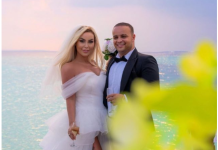 Tha se martesa ishte gabimi më i madh në jetë, Fisnik Syla i reagon Fjollës: Mos vuj shumë