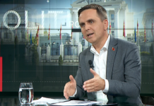 Kasami: Besa dhe Aleanca shumë lehtë e çojnë në opozitë BDI-në