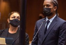 ASAP Rocky mohon se ka qëlluar me armë ish-mikun e tij, pretendon se akuzat janë përpjekje për zhvatje