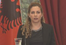 Sulmi kibernetik i Iranit, Xhaçka: Kemi kërkuar mbështetje nga NATO dhe BE për vendimmarrjen
