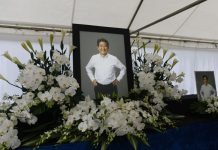 Funerali shtetëror për ish-kryeministrin japonez Shinzo Abe do të kushtojë 12 milionë dollarë