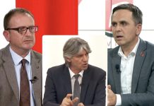 Me Taravarin raporte më të mira se me Selën, Kasami optimist për bashkëpunimin me ASH-në