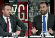 Hoxha: Ademi dhe BDI po ofendojnë tetovarët