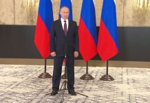 Putin i drejtohet Evropës: Nëse doni gaz, hapni Nord Stream 2