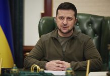 “Paqja është larg”, Zelensky kërkon më shumë ndihmë nga Turqia