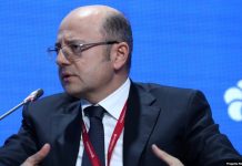 Azerbajxhani do të rrisë eksportet e gazit në Evropë për 30 për qind