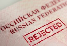 Polonia dhe Baltiku ua ndalojnë hyrjen shumicës së qytetarëve rusë