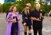 Vera Ora flet për karrierën e Ritës dhe marrëdhënien me të: Nëse ka radhën i lan edhe enët