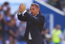 Rodgers për të ardhmen e tij: E respektoj çfarëdo vendimi të jetë