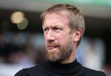 Klauzola e Potter vlen 16 milionë funte – Chelsea mund ta bëjë lëvizjen