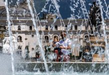 DPHM me njoftim! Ja kur pritet të stabilizohet moti në Maqedoninë e Veriut