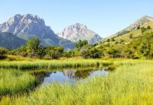 Një vit nga shpallja e Malit Sharr Park Kombëtar, ende nuk është në funksion