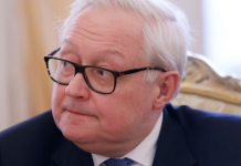 Zëvendësministri i Jashtëm rus thotë se Moska nuk po e kërcënon askënd me armë bërthamore