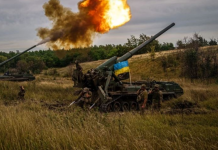 Ukraina: Kemi vrarë mbi 50 mijë rusë, 2077 tanke të shkatërruar