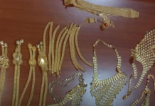 Parandalohet kontrabanda me ar dhe argjend në vendkalimin kufitar “Bogorodicë”