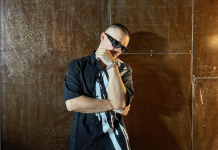 Zbulohet e dashura bjonde e reperit Cozman