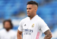 Real Madridi i gatshëm të shesë Mariano Diaz te Atletico