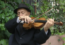 Ndahet nga jeta violinisti i njohur shqiptar, Hetem Qerimaj