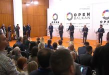 Pritet të thellohet kriza gjatë dimrit, liderët e “Open Ballkan” me marrëveshje bashkëpunimi