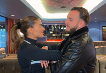 Loredana rikthen fotografitë e vjetra me Mozzikun, ngrit dyshime për ribashkim