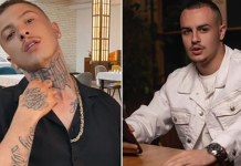 Fero dhe Don Xhoni me një duet muzikor? Kjo është fotoja që ngriti dyshimet