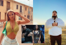 Hatërmbetje dhe thumbime? Don Phenom zbulon raportin me Taynën