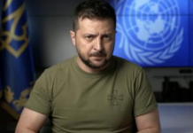 Zelensky u bën thirrje rusëve: Mos e pranoni mobilizimin