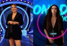 Jonida Vokshi do të prezantojë “BBV Kosova” krah Alaudin Hamitit, Arbana Osmani ka një urim për të