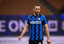 Stefan de Vrij mund të largohet falas nga Interi – verën e ardhshme