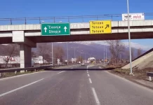 Autostrada Tetovë-Gostivar, ndër prioritet e Qeverisë