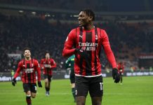 Man City do ta rivalizojë Chelsean për Rafael Leao