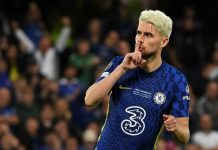 Barcelona konsideron Jorginhon si zëvendësues të Busquetsit