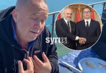Gjergj Luca i Ramës: Të bashkohemi me Serbinë