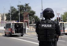 Arrestohen dy shqiptarë në Zvicër të dyshuar për terrorizëm