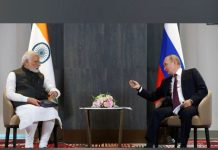 Kryeministri indian ‘shuplakë’ Putinit: Epoka e sotme s’është e luftës, ta kam thënë disa herë!