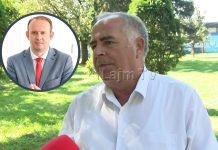 Bedri Ajdari: Afrim Gashi s’ka kohë për rastet e montuara, po merret me Ukrainën (Video)