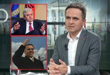 Bilall Kasami e krahason Ali Ahmetin me Enver Hoxhën