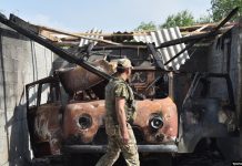 Rreth 100 të vrarë nga përleshjet në kufi mes Kirgizisë dhe Taxhakistanit