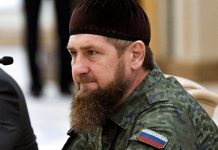 Kadyrovi bëhet nervoz pas dështimit të ushtrisë ruse në Ukrainë: Do të shkoj te udhëheqësia e vendit