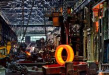 Maqedoni, rritet qarkullimi industrial në muajin korrik