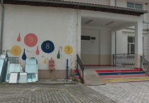 Shkolla “Faik Konica” në Odër të Tetovës edhe këtë dimër do ta kalojnë me probleme për ngrohjen