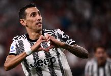 Di Maria kërkon falje: Ishte faji im që pësuam humbje