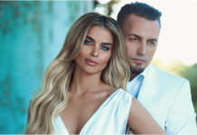 I pëlqyen “rregullat” e DiCaprios për vajzat e reja, Afrona Dika ‘ironizon’ Bleron