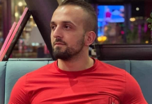 Ky është i riu shqiptar që mbrëmë u vra në Gostivar, dëshmitari flet për ngjarjen (VIDEO)