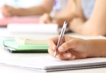 Interesim i ulët i studentëve për të studiuar gjuhën dhe letërsinë shqipe në Maqedoni