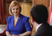 Kurti i dërgon letër urimi kryeministres së Anglisë, e fton për vizitë në Kosovë