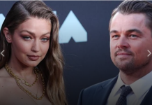 DiCaprio dhe Gigi Hadid fotografohen për herë të parë bashkë mes raportimeve se kanë nisur një romancë