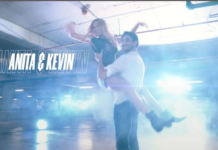 Anita Haradinaj, garuese në “Dance With Me Albania”