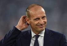 Allegri s’ka frikë nga shkarkimi
